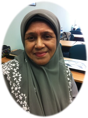Dr Fatimah Hashim