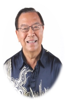 Mr Anthony Lim