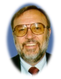 Emeritus Prof. Don (Donald C.) Peters