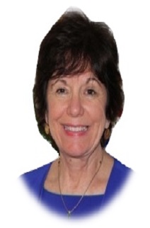 Martha M. Peters