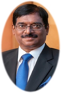 Professor Elajsolan Mohan