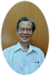 Dr Chew Tek Ann